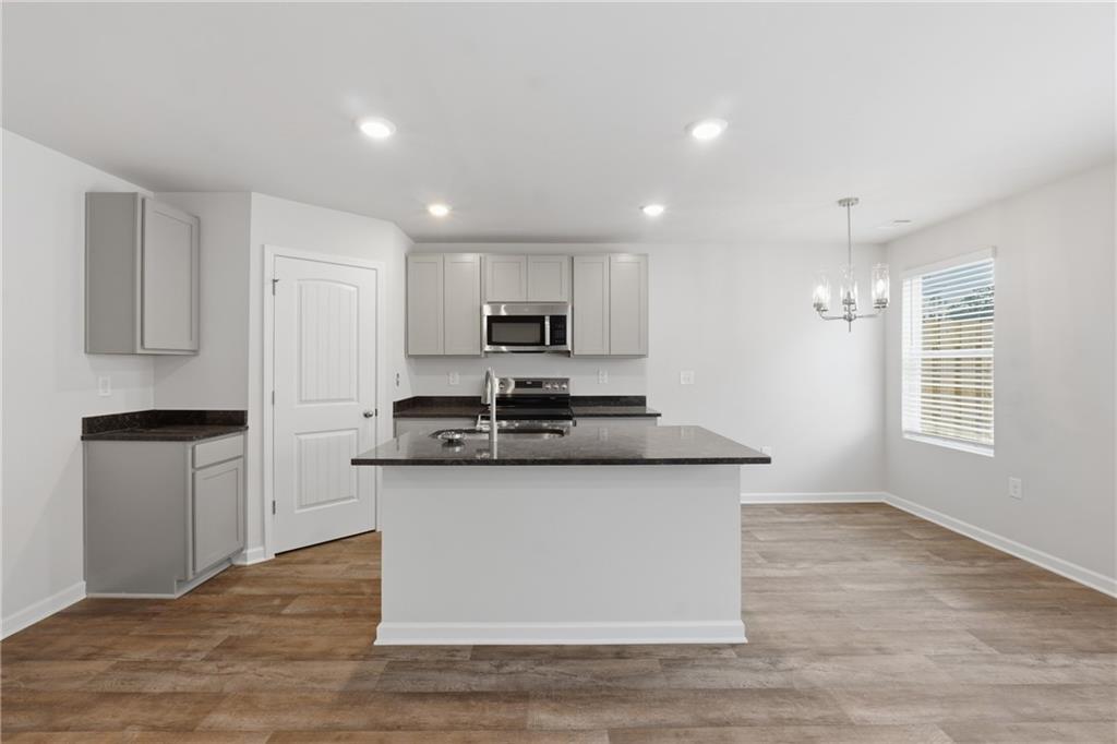 230 Norchester Avenue Hogansville GA 30230