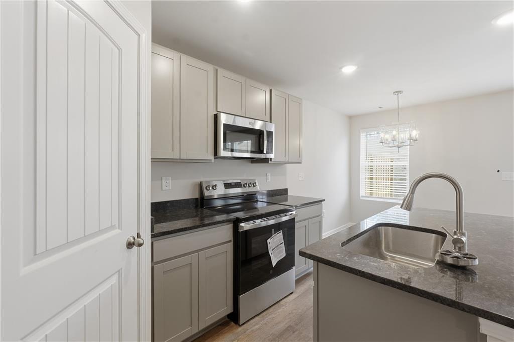 230 Norchester Avenue Hogansville GA 30230