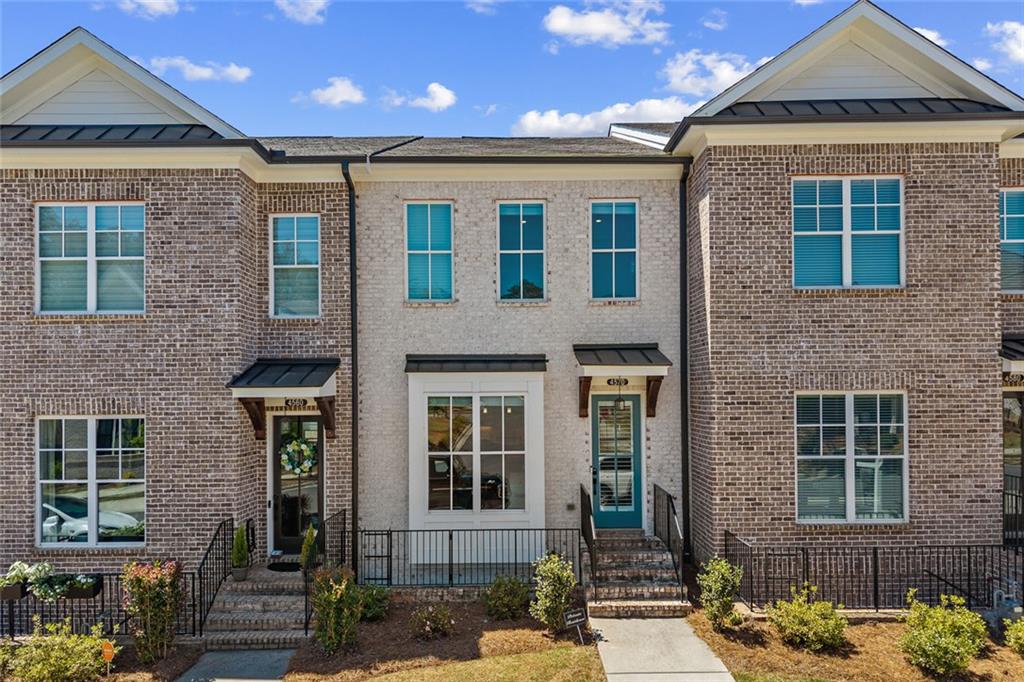 4570 Waterside Parkway Peachtree Corners GA 30092