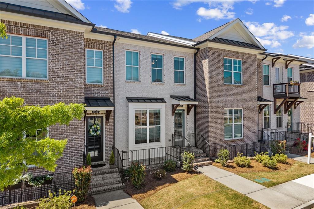 4570 Waterside Parkway Peachtree Corners GA 30092