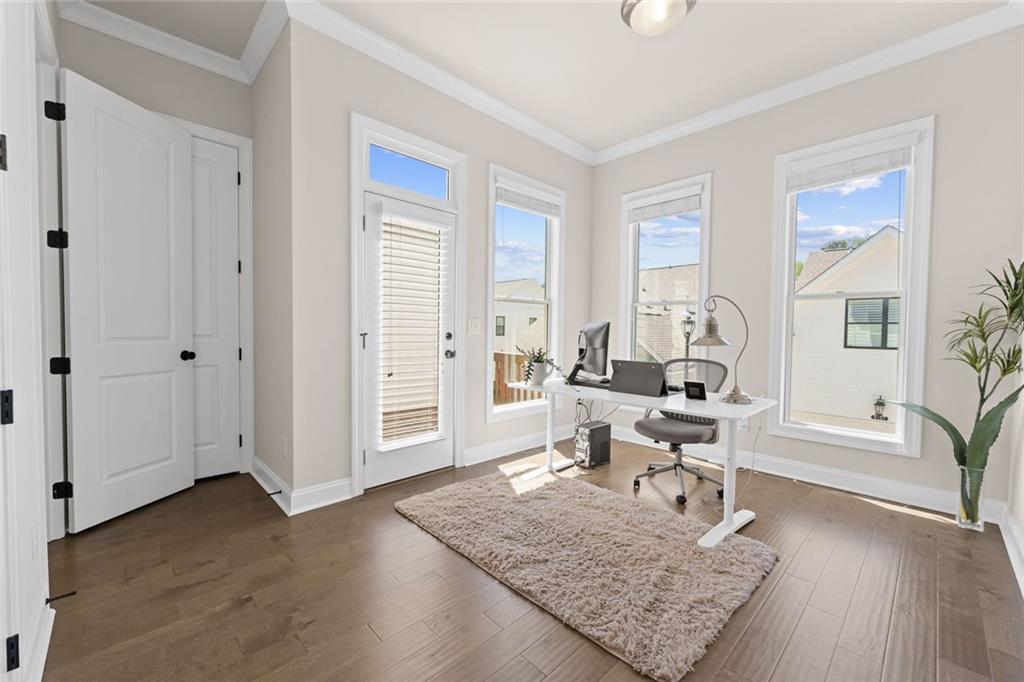 4570 Waterside Parkway Peachtree Corners GA 30092