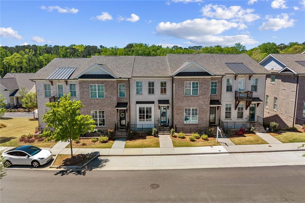 4570 Waterside Parkway Peachtree Corners GA 30092