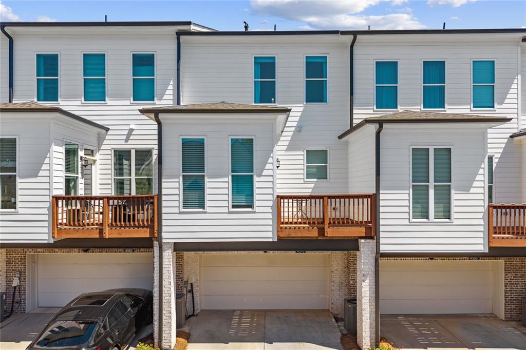 4570 Waterside Parkway Peachtree Corners GA 30092