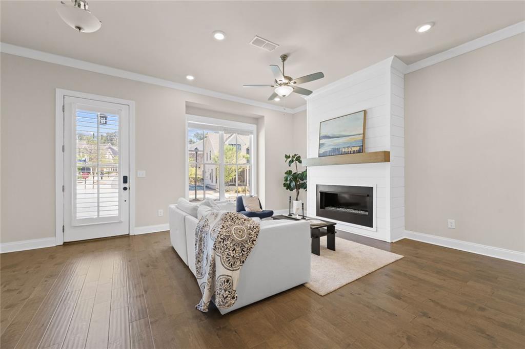4570 Waterside Parkway Peachtree Corners GA 30092