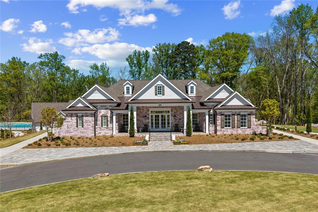 4570 Waterside Parkway Peachtree Corners GA 30092