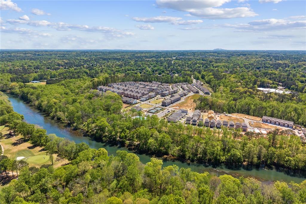 4570 Waterside Parkway Peachtree Corners GA 30092