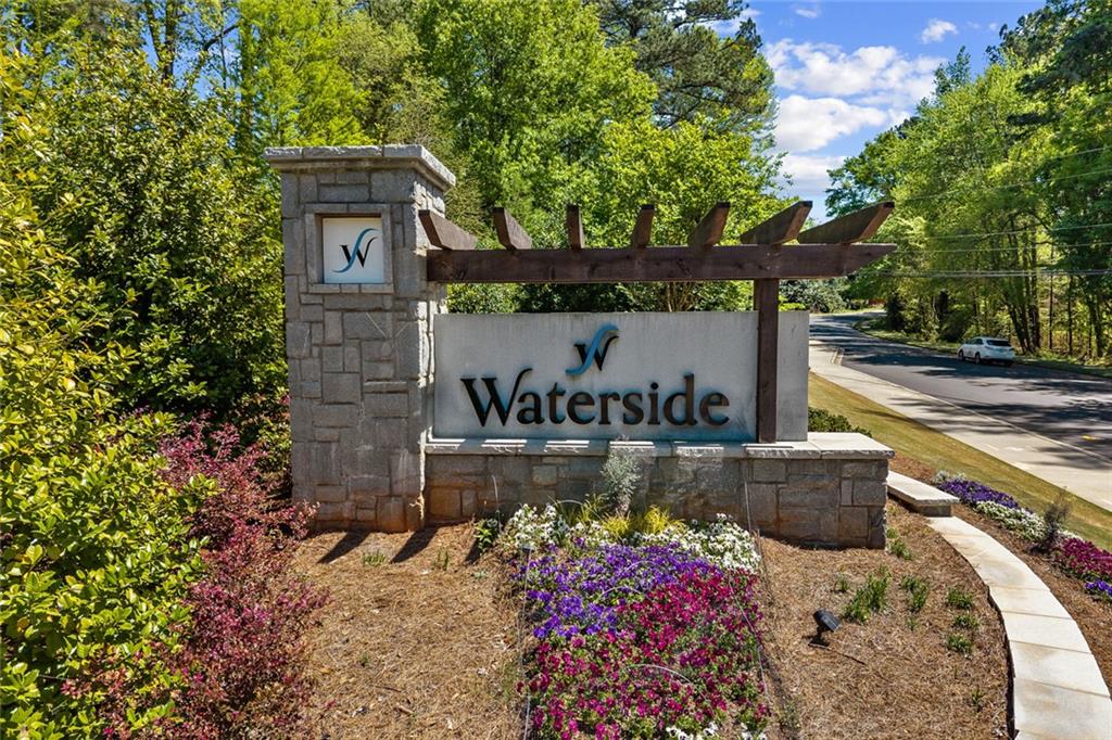 4570 Waterside Parkway Peachtree Corners GA 30092