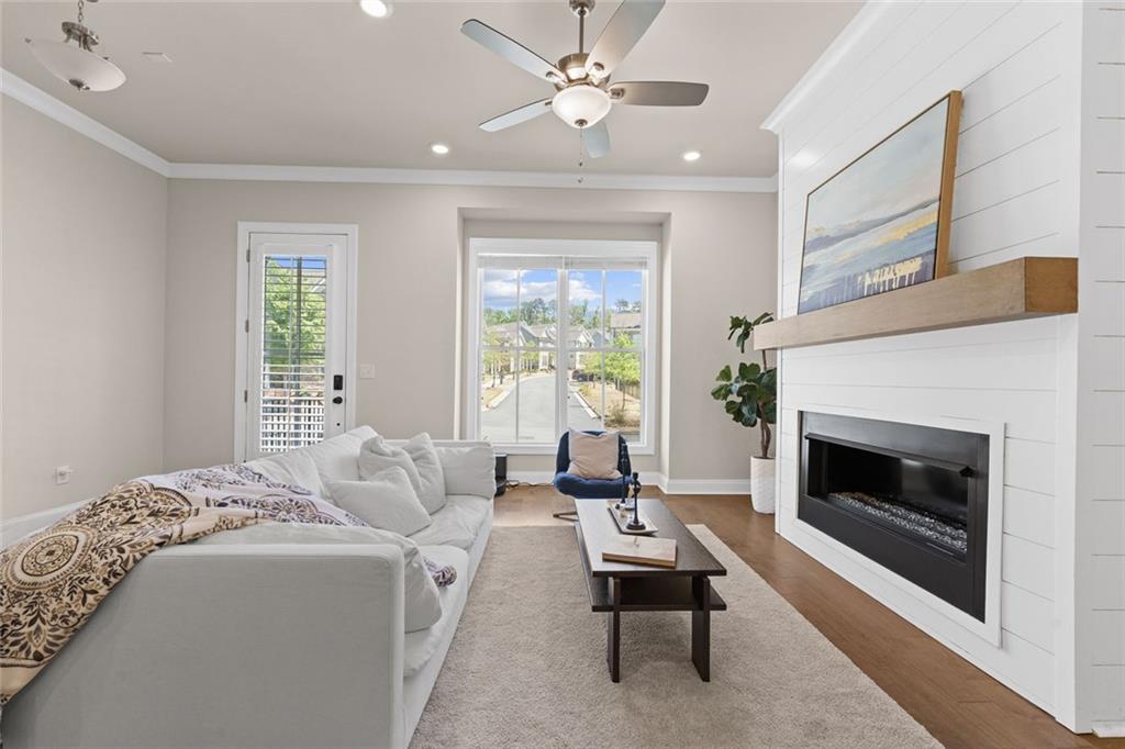 4570 Waterside Parkway Peachtree Corners GA 30092