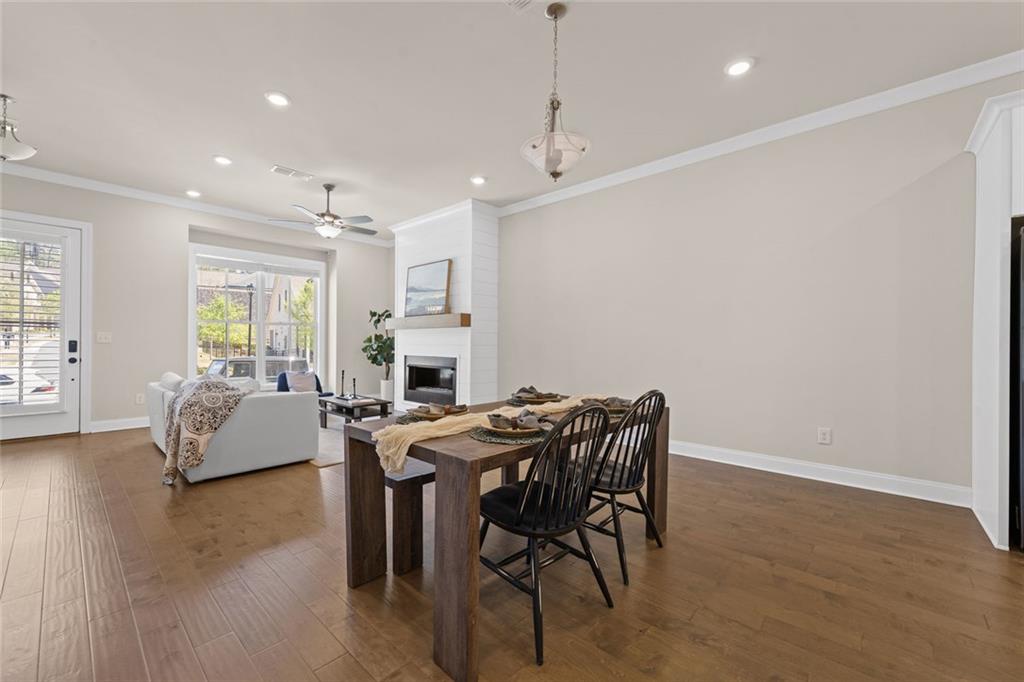 4570 Waterside Parkway Peachtree Corners GA 30092