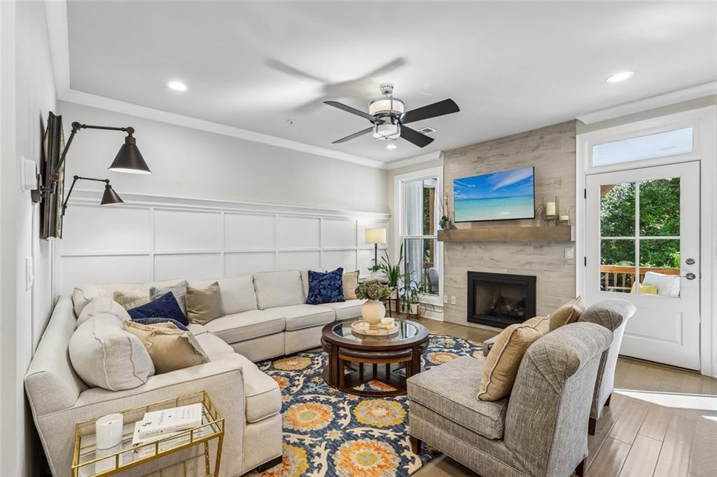 202 Phillips Lane Alpharetta GA 30009