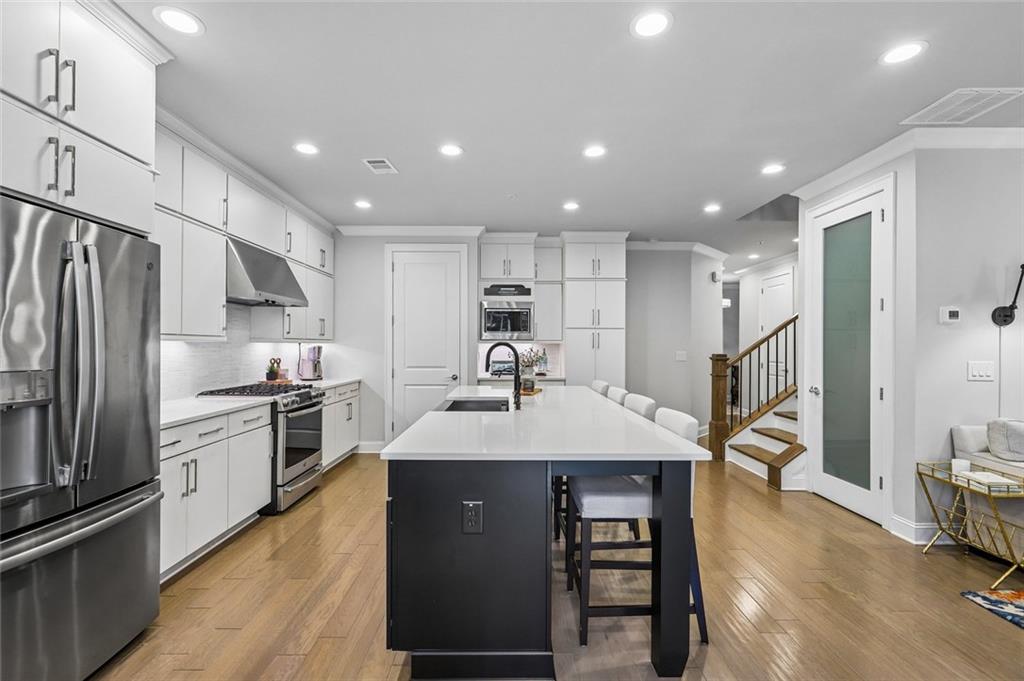 202 Phillips Lane Alpharetta GA 30009