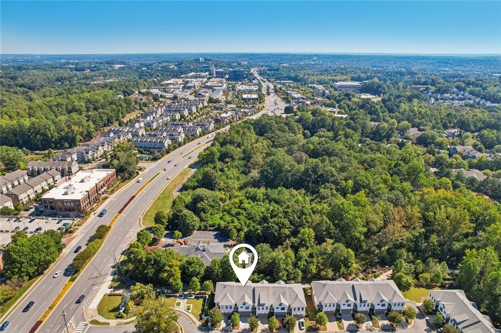 202 Phillips Lane Alpharetta GA 30009