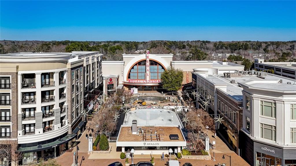 202 Phillips Lane Alpharetta GA 30009
