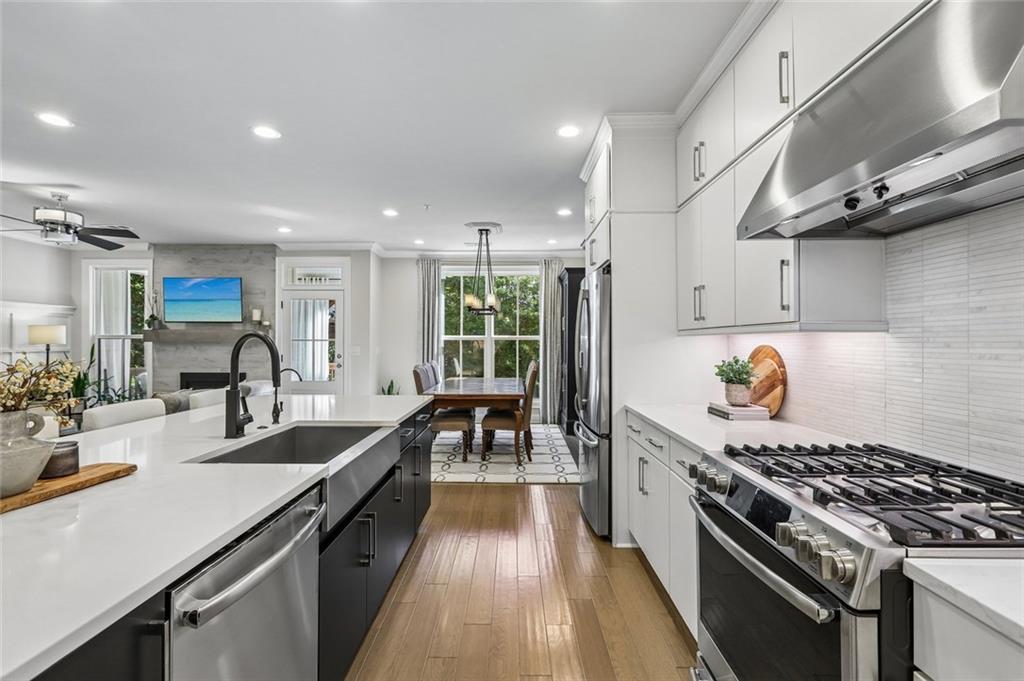 202 Phillips Lane Alpharetta GA 30009
