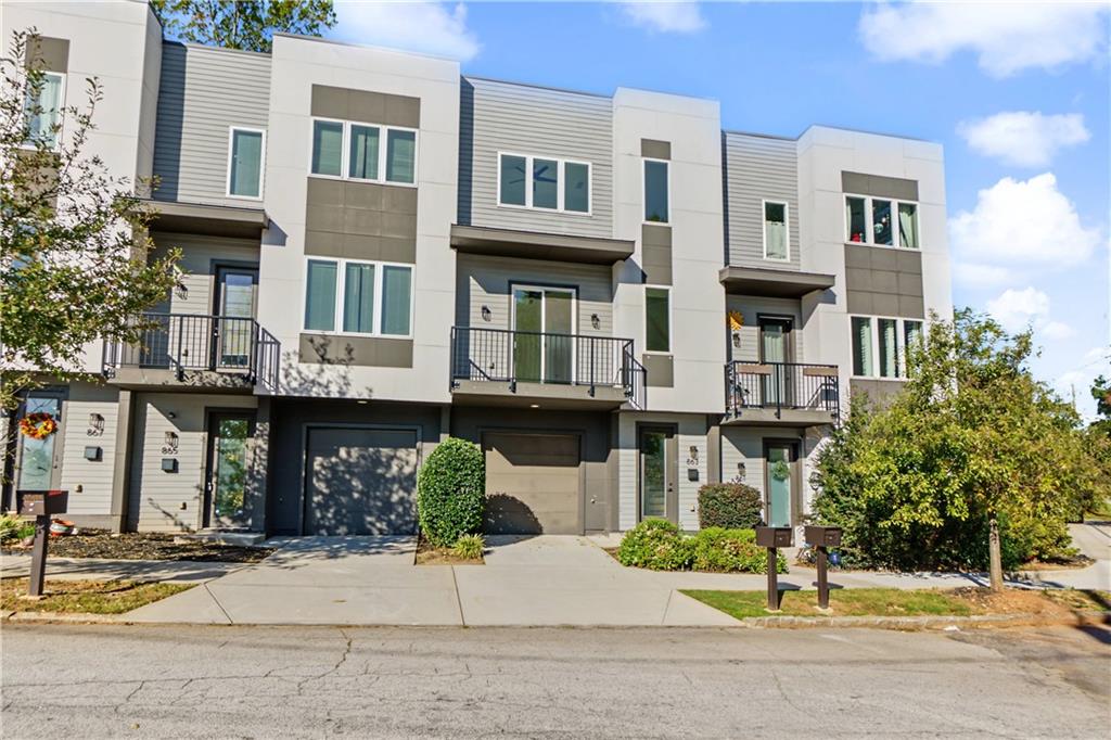 863 Cavanaugh Avenue SE Atlanta GA 30316