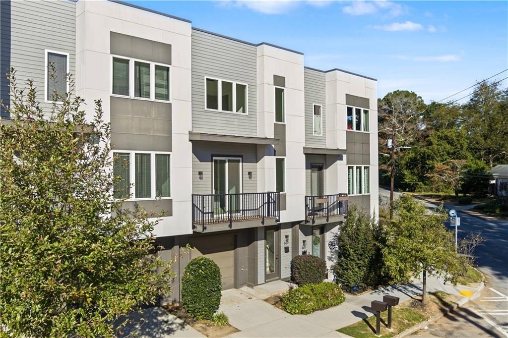863 Cavanaugh Avenue SE Atlanta GA 30316