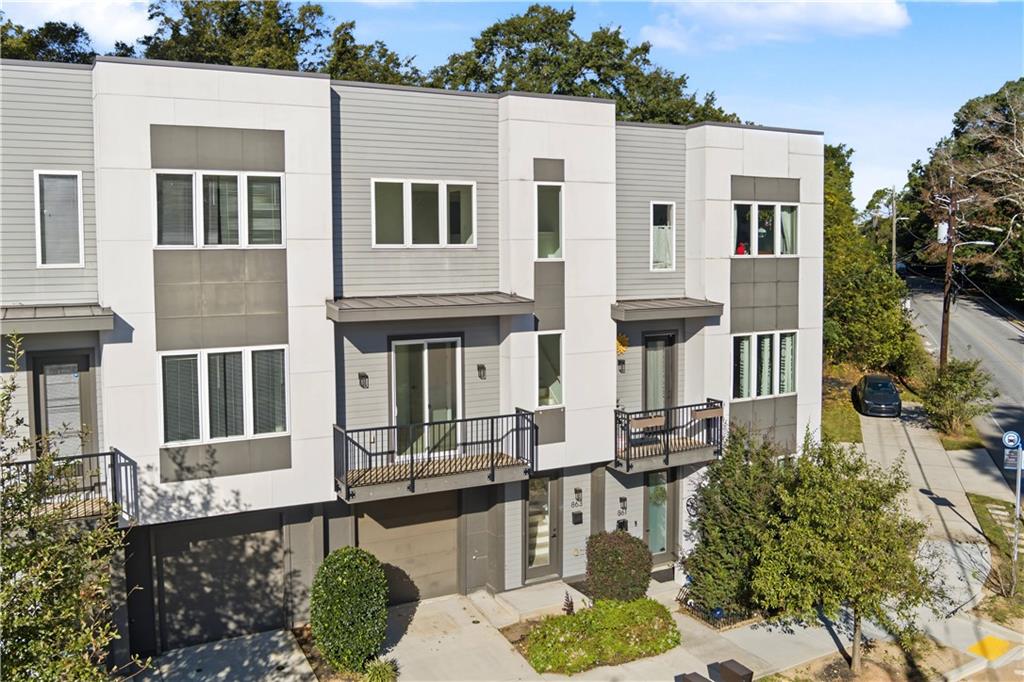 863 Cavanaugh Avenue SE Atlanta GA 30316