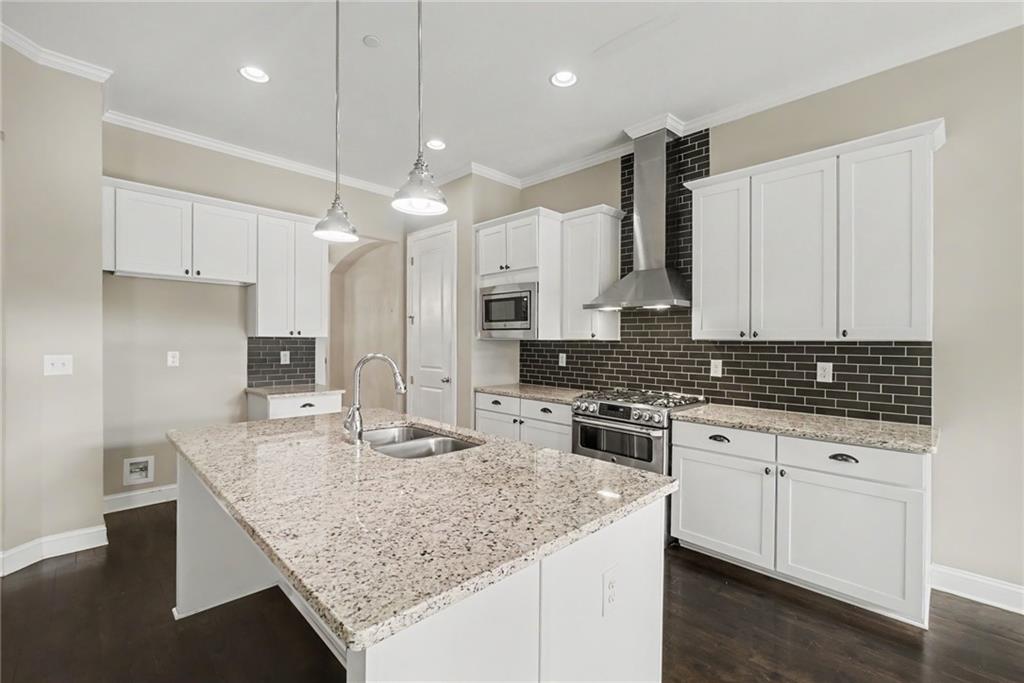 257 Cole Street NE Marietta GA 30060