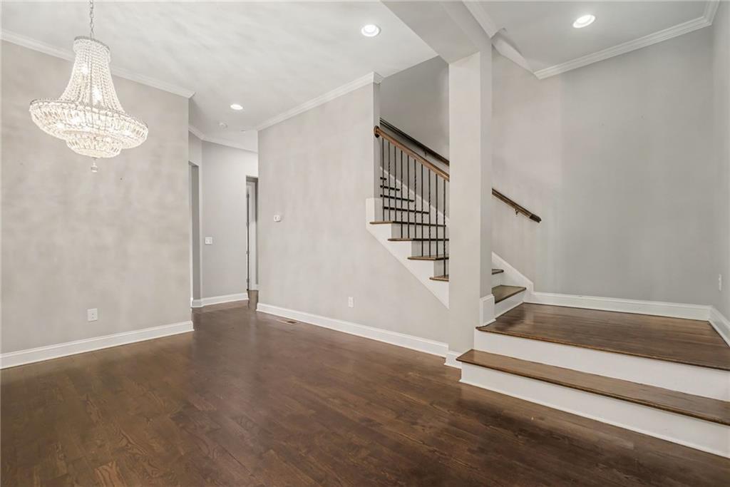 257 Cole Street NE Marietta GA 30060