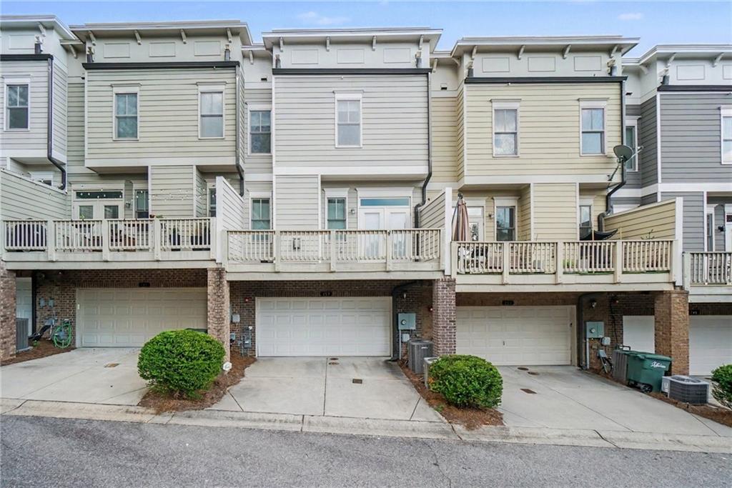 257 Cole Street NE Marietta GA 30060