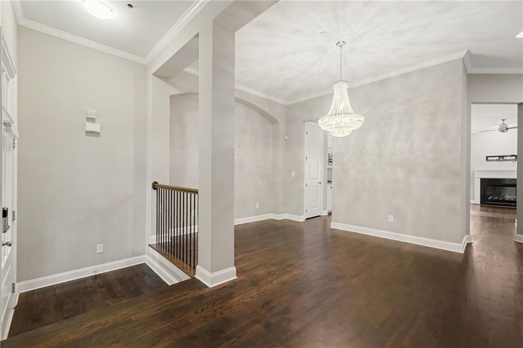 257 Cole Street NE Marietta GA 30060
