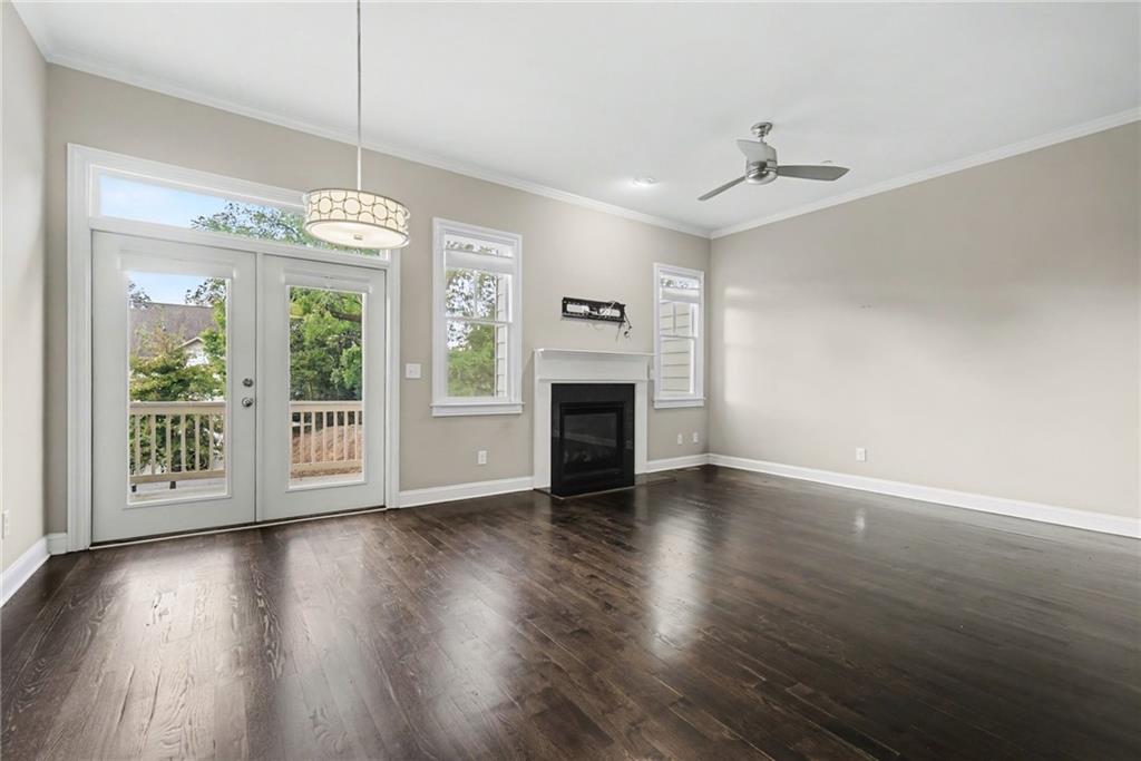 257 Cole Street NE Marietta GA 30060