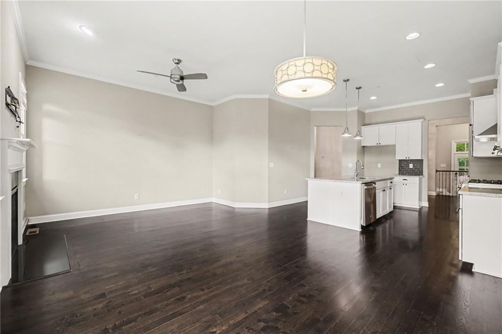 257 Cole Street NE Marietta GA 30060