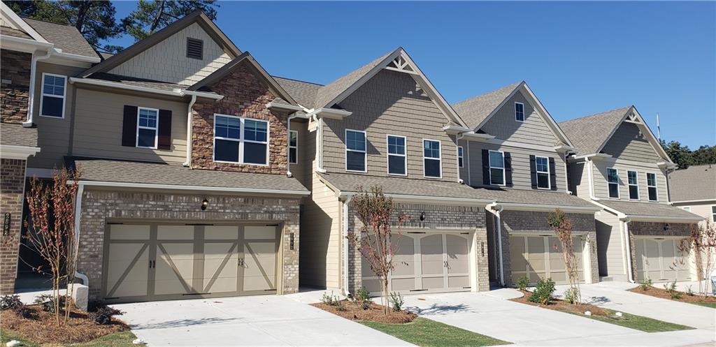 2824 Harmony Trail Road Peachtree Corners GA 30360