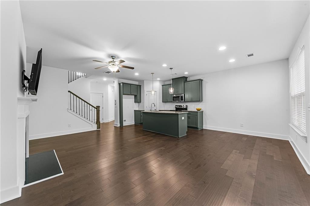 487 Auburn Valley Way Auburn GA 30011