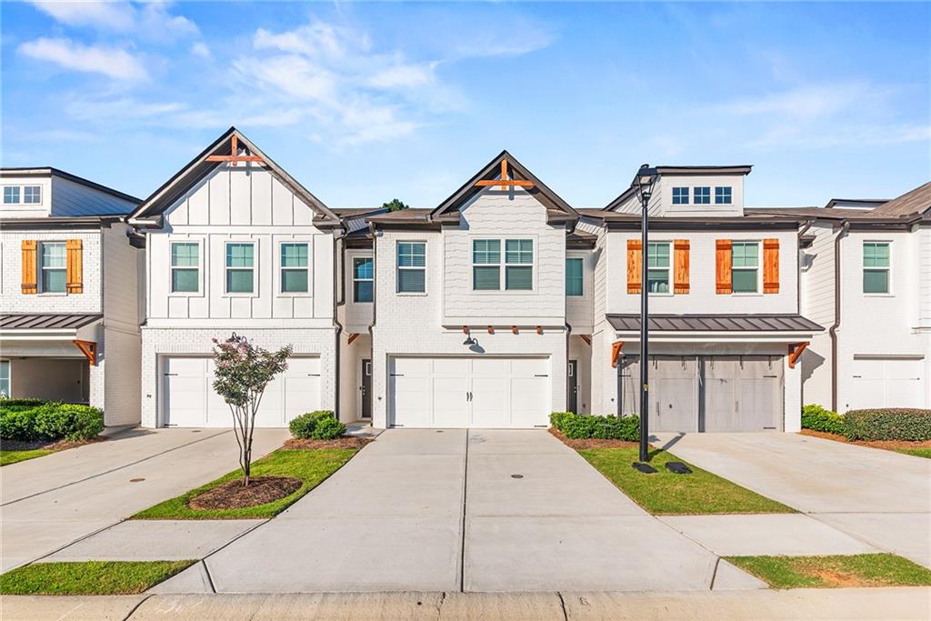 487 Auburn Valley Way Auburn GA 30011