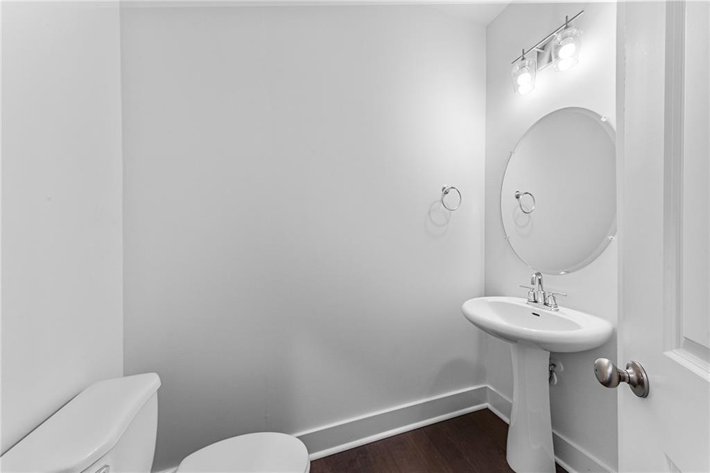 487 Auburn Valley Way Auburn GA 30011