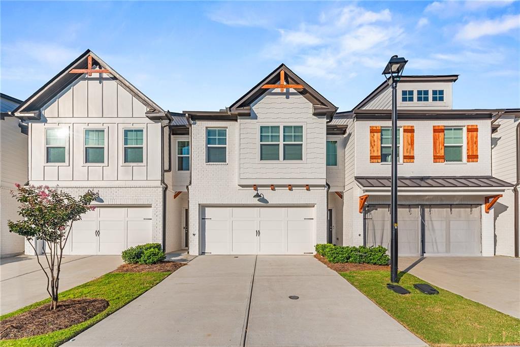 487 Auburn Valley Way Auburn GA 30011
