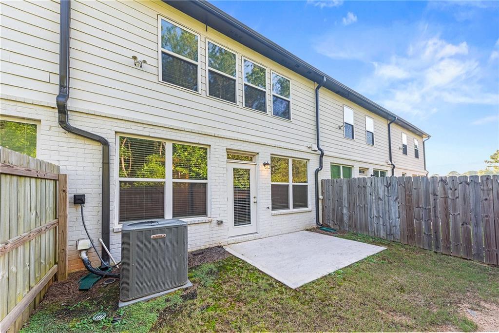 487 Auburn Valley Way Auburn GA 30011
