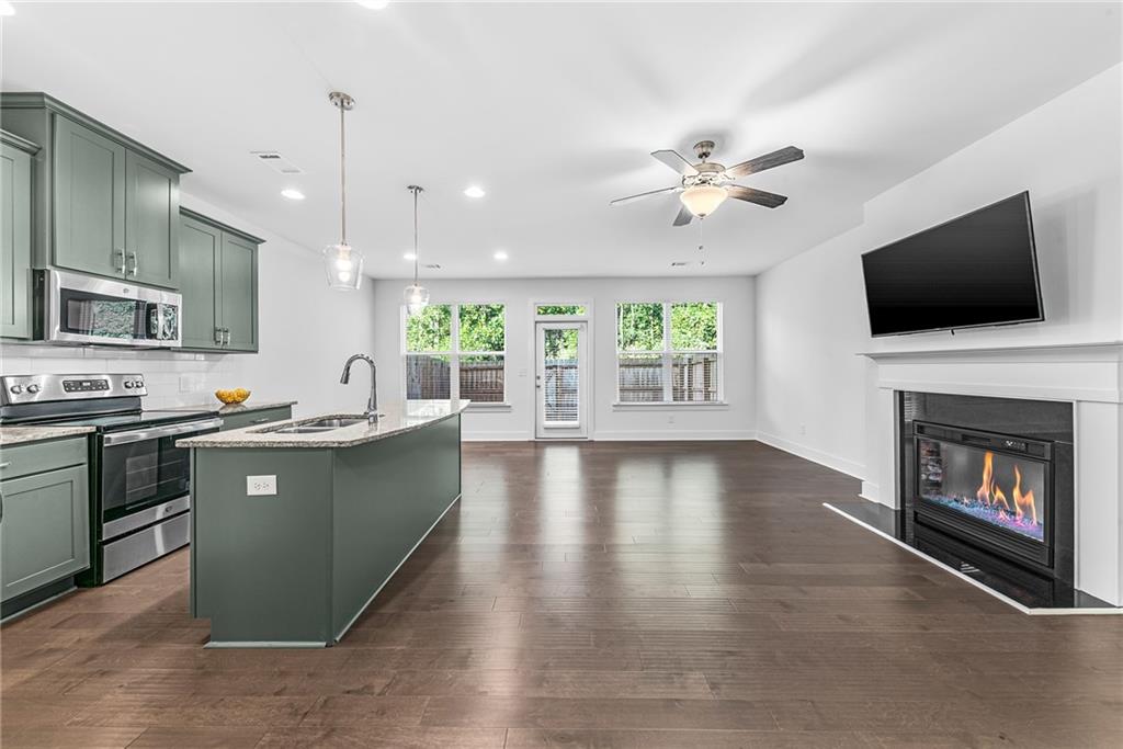 487 Auburn Valley Way Auburn GA 30011