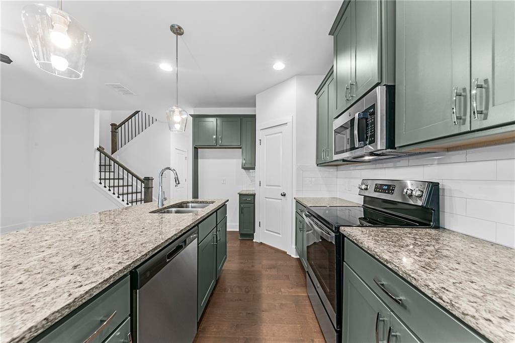 487 Auburn Valley Way Auburn GA 30011