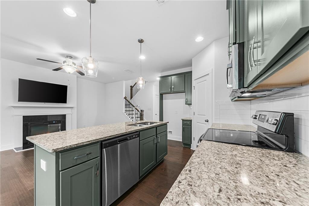 487 Auburn Valley Way Auburn GA 30011
