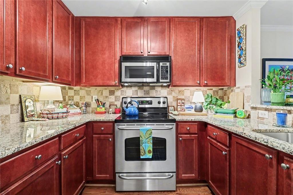3650 Ashford Dunwoody Road NE Atlanta GA 30319
