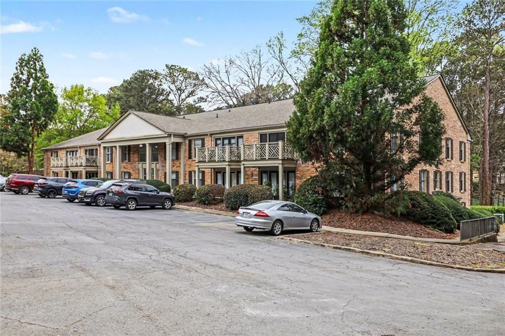 3650 Ashford Dunwoody Road NE Atlanta GA 30319