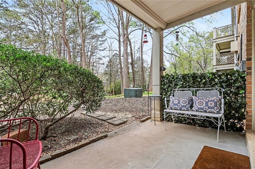 3650 Ashford Dunwoody Road NE Atlanta GA 30319