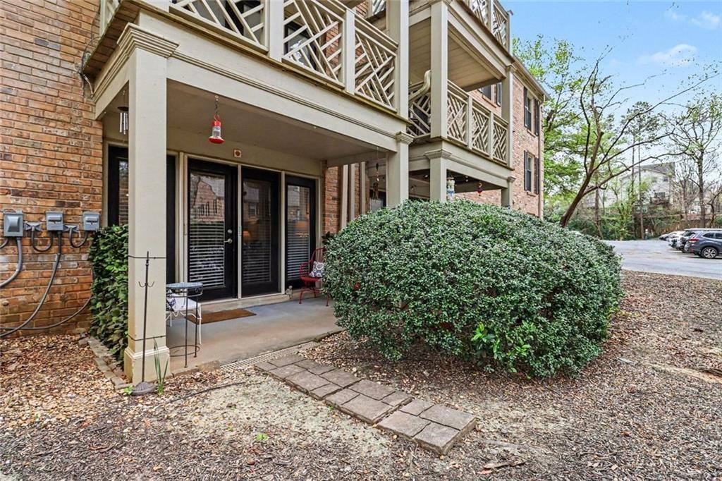 3650 Ashford Dunwoody Road NE Atlanta GA 30319