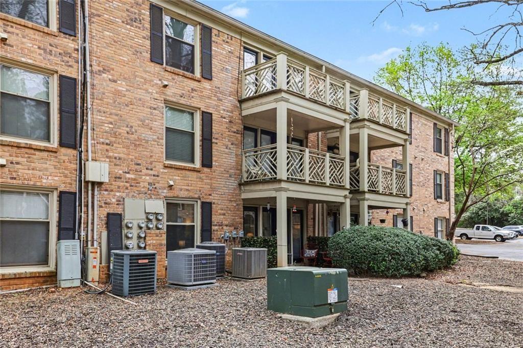 3650 Ashford Dunwoody Road NE Atlanta GA 30319