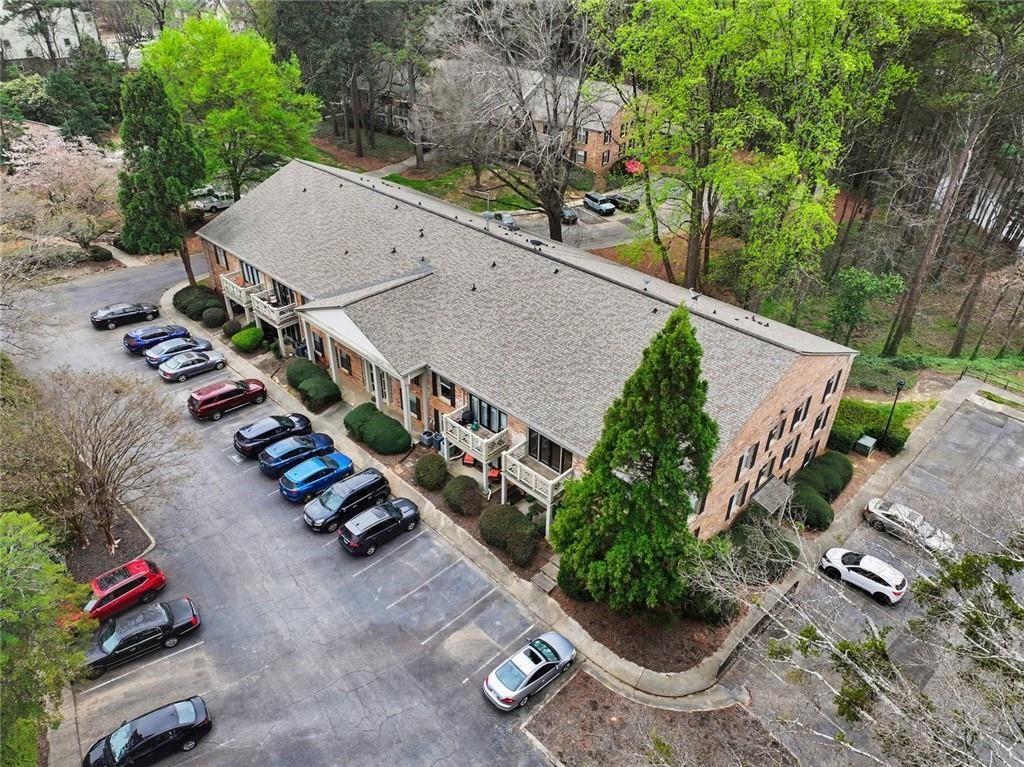 3650 Ashford Dunwoody Road NE Atlanta GA 30319