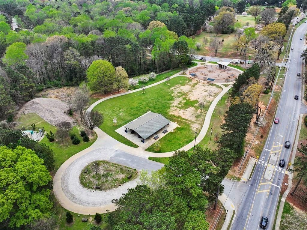 3650 Ashford Dunwoody Road NE Atlanta GA 30319