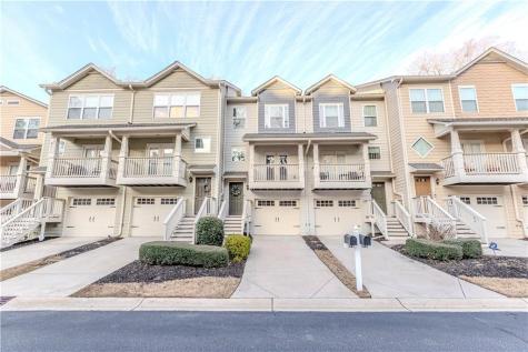 1501 Liberty Parkway NW Atlanta GA 30318