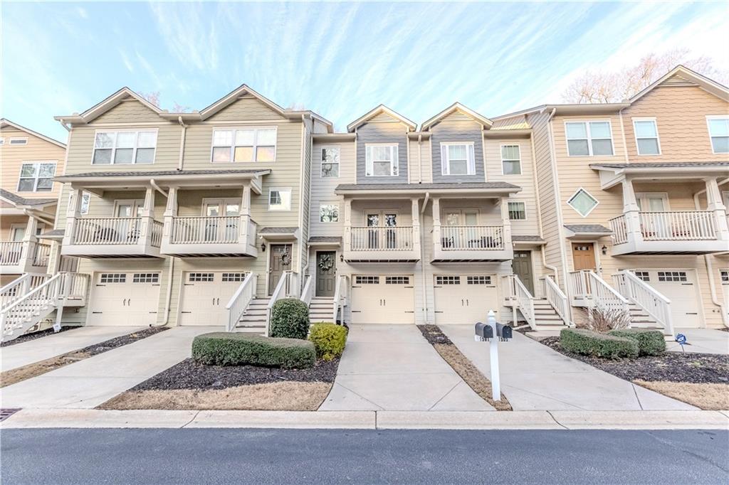 1501 Liberty Parkway NW Atlanta GA 30318