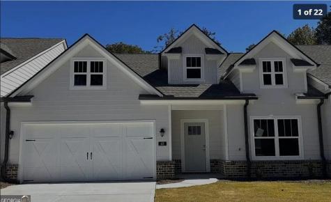 65 Village Court Cleveland GA 30528