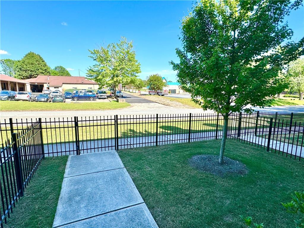 160 Wren Drive Roswell GA 30076