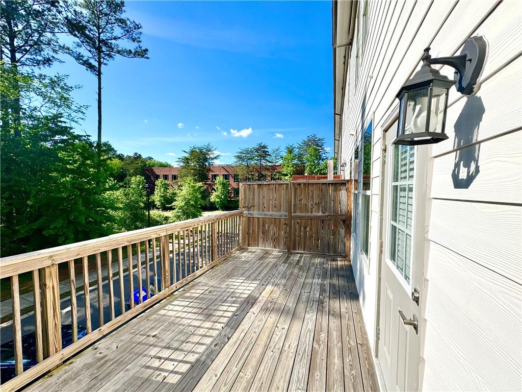 160 Wren Drive Roswell GA 30076
