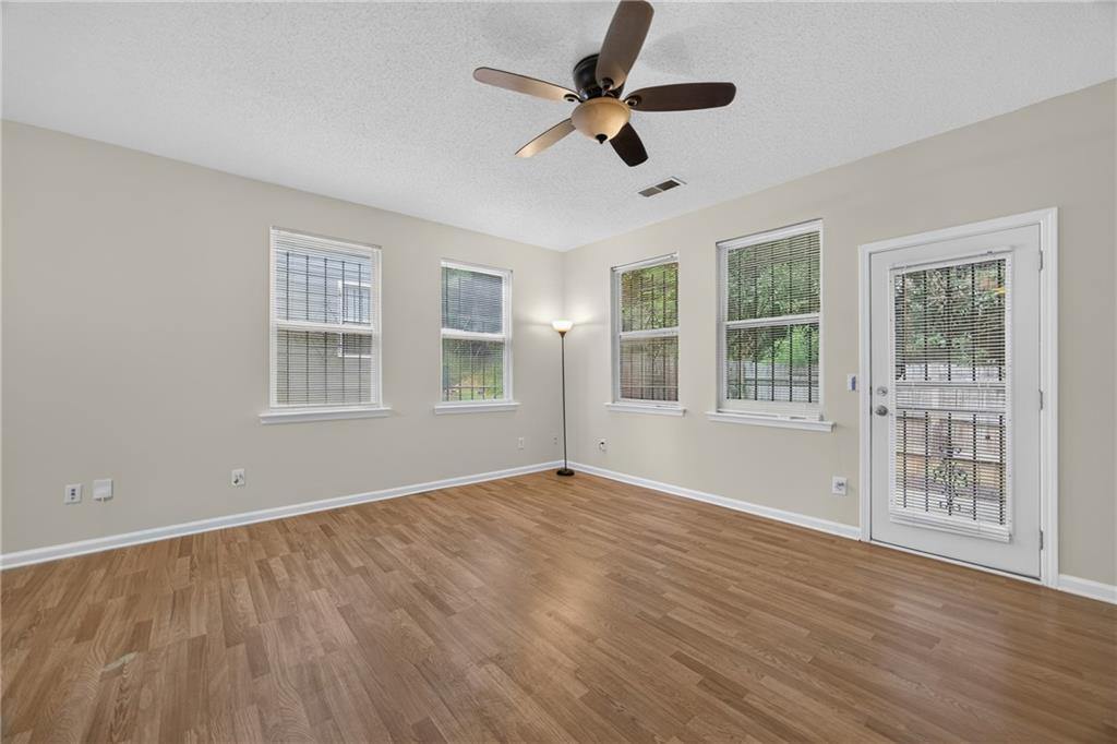 1406 Bayrose Circle East Point GA 30344
