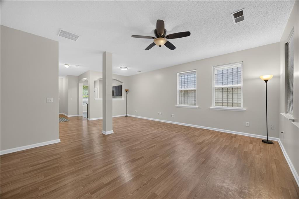 1406 Bayrose Circle East Point GA 30344